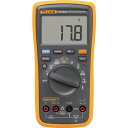 FLUKE デジタルマルチメーター ( 17B MAX ) (株)テクトロニクス&フルーク(4)