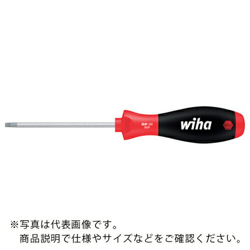 乐天商城 - wiha トルクスプラスドライバー 6IP ( 362IP006060 )