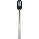 アクアシステム 水用ドラム缶用液面計 (電池式) ( ZKT-D-W ) アクアシステム(株)