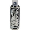 Pebeo デコスプレー200ml グロス色 グロスブラック ( 093845 ) ペベオ・ジャポン(株)