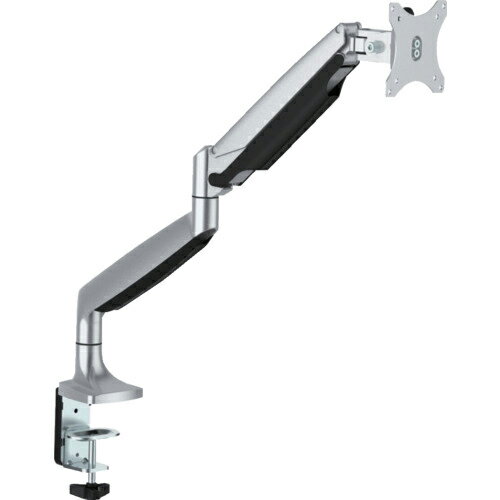 StarTech モニターアーム/1画面/最大32インチ/43インチ(32:9)/耐荷重9kg/多関節/PC パソコン ディスプレイアーム ( ARMPIVOTHD )
