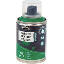 Pebeo 布用水性アクリルスプレー セタスプレー 100ml グリーン ( 805411 ) ペベオ・ジャポン(株)