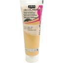 Pebeo デコクリーム 120ml パール色 ゴールド ( 089210 ) ペベオ・ジャポン(株)