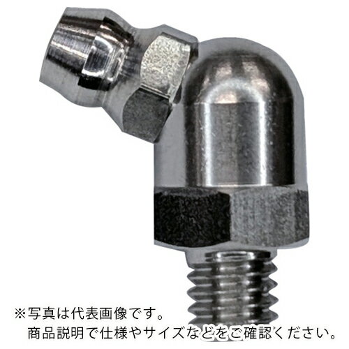 KURITA ���ƥ�쥹���꡼���˥åץ� B��M6X1.0 ( GNB6M10K-S ) (��)���������