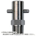 KURITA ステンレスピンタイプ R1/8 ( PT1R-S ) (株)栗田製作所