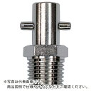 KURITA ピンタイプ R1/4 ( PT2R ) (株)栗田製作所