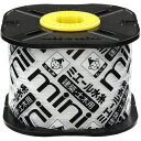 たくみ ミエール水糸mini 細 ホワイト ( 4838 ) (株)たくみ