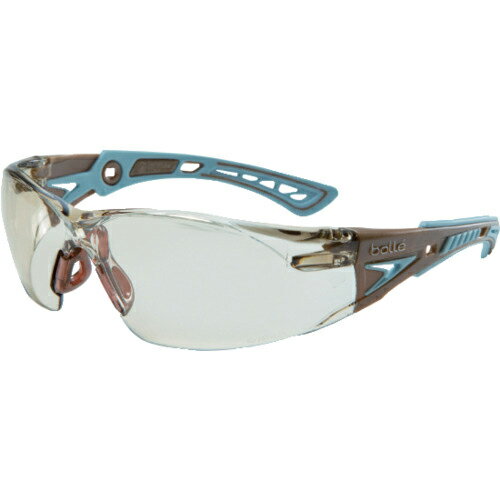 bolle RUSH+�����ȥ�⥫ ���åѡ���� ANSI �֥ꥹ���ѥå����� ( PSSRUSPC24BL ) �ܥ졼��