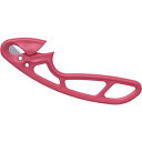 【SALE価格】貝印刃物 異物混入対策フックナイフ(ピンク)3本入 ( 750BH0867 ) 貝印刃物(株)