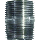 工進 ハイデルスポンプ用鉄製ニップル 25mm ( PA-091 ) (株)工進