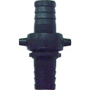 【SALE価格】工進 ハイデルスポンプ用プラ製ホースジョイント 20mm ( PA-031 ) (株)工進