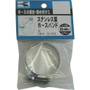 【SALE価格】工進 ハイデルスポンプ用SUS製ホースバンド 20~44mm ( PA-054 ) (株)工進