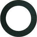 工進 水中ポンプ用カップリングパッキン 25mm ( PA-082 ) (株)工進