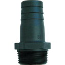 【SALE価格】工進 FSポンプ用プラ製オスネジタケノコ 32mm ( PA-151 ) (株)工進