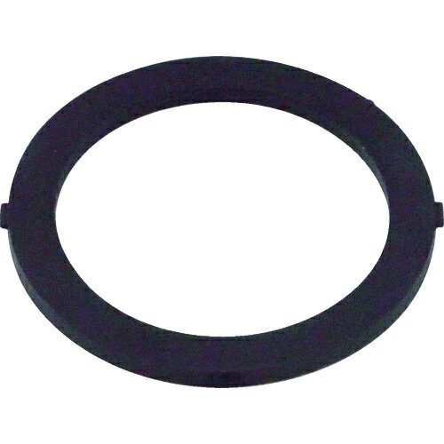 工進 ハイデルスポンプ用カムロック本体パッキン 50mm ( PA-235 ) (株)工進
