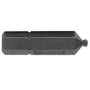 【SALE価格】BONDHUS ボールポイント・ビット 2mm ( BI 2MM ) ボンダス・ジャパン(株)