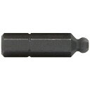 【SALE価格】BONDHUS ボールポイント・ビット 4mm ( BI 4MM ) ボンダス・ジャパン(株)