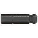 【SALE価格】BONDHUS ボールポイント・ビット 6mm ( BI 6MM ) ボンダス・ジャパン(株)