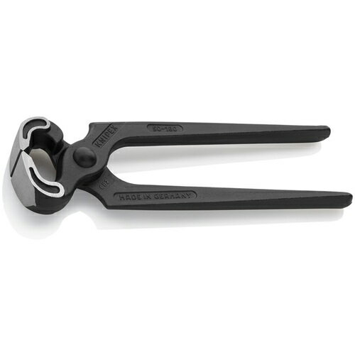 乐天商城 - KNIPEX ヤットコ(カーペンタープライヤー) 210mm ( 5000-210 )