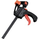 【SALE価格】THREEAXIS バークランプ 150mm ( 14432 ) (株)イチネンアクセス ツール事業