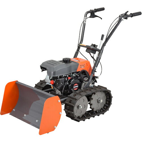 工進 エンジン式小型除雪機 ( ESR-600 ) (株)工進 【メーカー取寄】