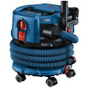 ボッシュ 18Vコードレス集じん機+バッテリー充電器セット ( GAS18V-12MCSET ) ボッシュ(株)(4)