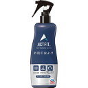 アース 虫よけミスト はだまも ACT FIT ミスト 200ML ( 223913 ) アース製薬(株)