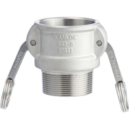 TOYOX å ץ顼 ͥ ƥ쥹 633-BB 3/4 SST ( 633-BB-3/4-SST ) ()ȥå