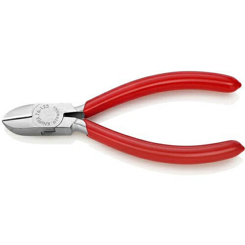 KNIPEX 쥯ȥ˥˥åѡ ץ饹åϥɥ å 125mm ( 7603-125 ) KNIPEX