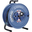 ハタヤ 防雨型コードリール サンデーレインボーリール 単相100V 20m ( SS-20 ) (株)ハタヤリミテッド
