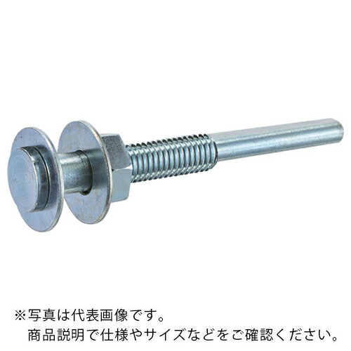 AC スリット研磨輪ハンドタイプ 専用軸 ( FSFWHSFT ) (株)イチグチ