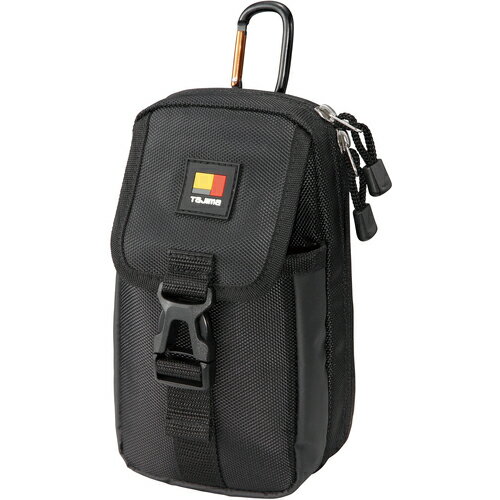 タジマ 着脱式パーツケース 胸用2段大 ( SFPCN-CB2L ) (株)TJMデザイン