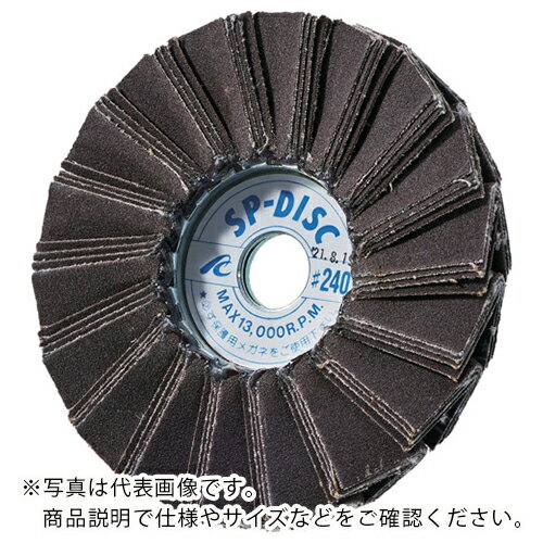 SALEʡAC SPǥA 100X15 #150 ( SP10015-A-150 ) 5祻åȡ ()