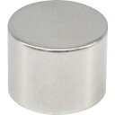 【SALE価格】TRUSCO ネオジム磁石 丸形 外径13mm×厚み10mm 1個入 ( TN13-10R-1P ) トラスコ中山(株)