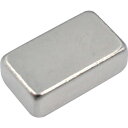 【SALE価格】TRUSCO ネオジム磁石 角形 12mmX7mmX4mm (1個=1PK) ( TN12-7K-1P ) トラスコ中山(株)