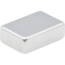 【SALE価格】TRUSCO ネオジム磁石 角形 15mmX10mmX5mm (1個=1PK) ( TN15-10K-1P ) トラスコ中山(株)