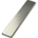 【SALE価格】TRUSCO ネオジム磁石 角形 50mmX10mmX2mm (1個=1PK) ( TN50-10K-1P ) トラスコ中山(株)