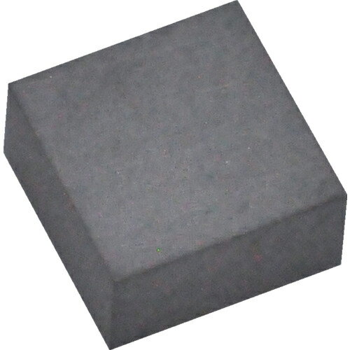TRUSCO ե饤ȼ ѷ 4mmX4mmX2mm 1 ( TF4K-1P ) ȥ饹滳()