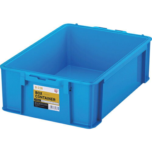 IRIS 299214 BOXƥ B-22R ֥롼 ( B-22R-BL ) ꥹ()