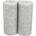 【SALE価格】橋本 スクラブワイパーPRO 20×20cm 50枚巻...(4)