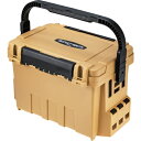 【SALE価格】MEIHO バケットマウスBM-9000オーカー ( ...(4)