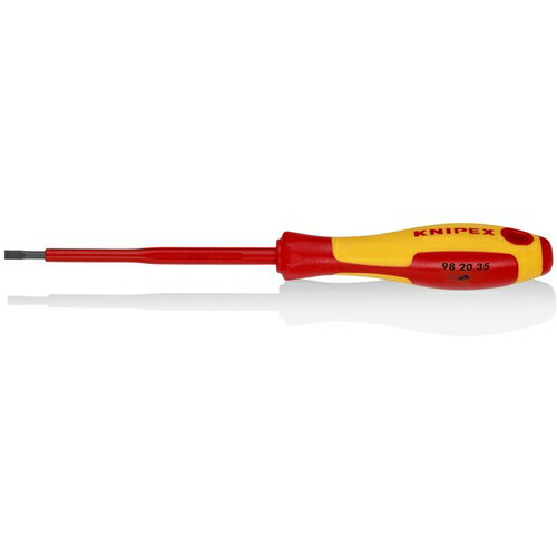 KNIPEX ɥ饤С ()3.5X100 ( 9820-3.5 ) KNIPEX