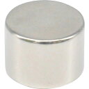 【SALE価格】TRUSCO ネオジム磁石 丸形 外径14mmX厚み10mm 1個入 ( TN14-10R-1P ) トラスコ中山(株)