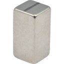 【SALE価格】TRUSCO ネオジム磁石 角バー形 10mmX5mmX5mm 1個入 ( TN10-5KB-1P ) トラスコ中山(株)