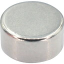【SALE価格】TRUSCO ネオジム磁石 丸形 外径6mmX厚み3mm 1個入 ( TN6-3R-1P ) トラスコ中山(株)