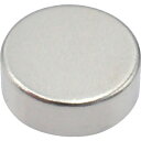 【SALE価格】TRUSCO ネオジム磁石 丸形 外径8mmX厚み3mm 1個入 ( TN8-3R-1P ) トラスコ中山(株)