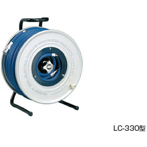 �ϥ��� �������꡼�� 20m ��¦�8.5 �����ӥˡ�����5/16�ۡ��� ( LC-320 ) (��)�ϥ����ߥƥå�