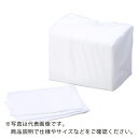 【SALE価格】橋本 ウエス ミラクルワイパー 4ツ折 中厚手 300×400mm 100枚×6袋/箱 ( US100 ) (株)橋本クロス