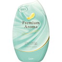 エステー お部屋の消臭力 Premium Aroma エターナルギフト...(4)