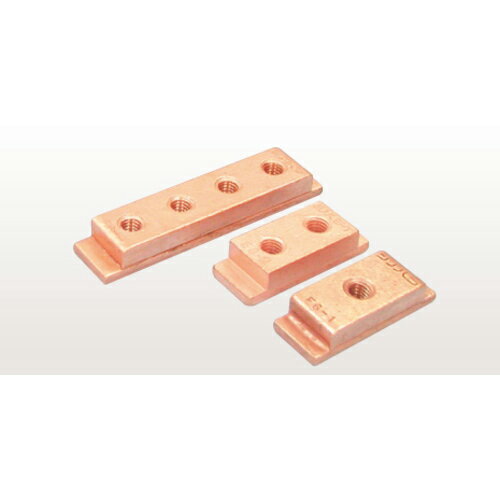 SHINOHARA ( 篠原電機 ) アース端子 ( E5-4 ) 【メーカー取寄】